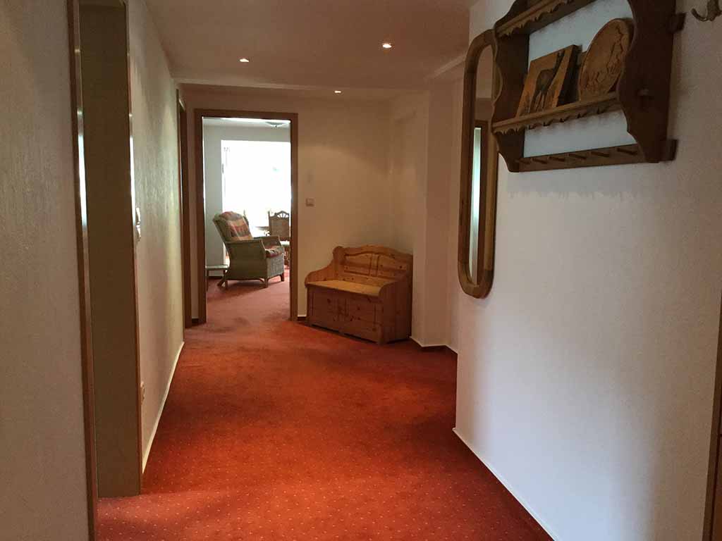 Comfort appartement 'margot' 2 slaapkamers 4 tot 8 personen ...
