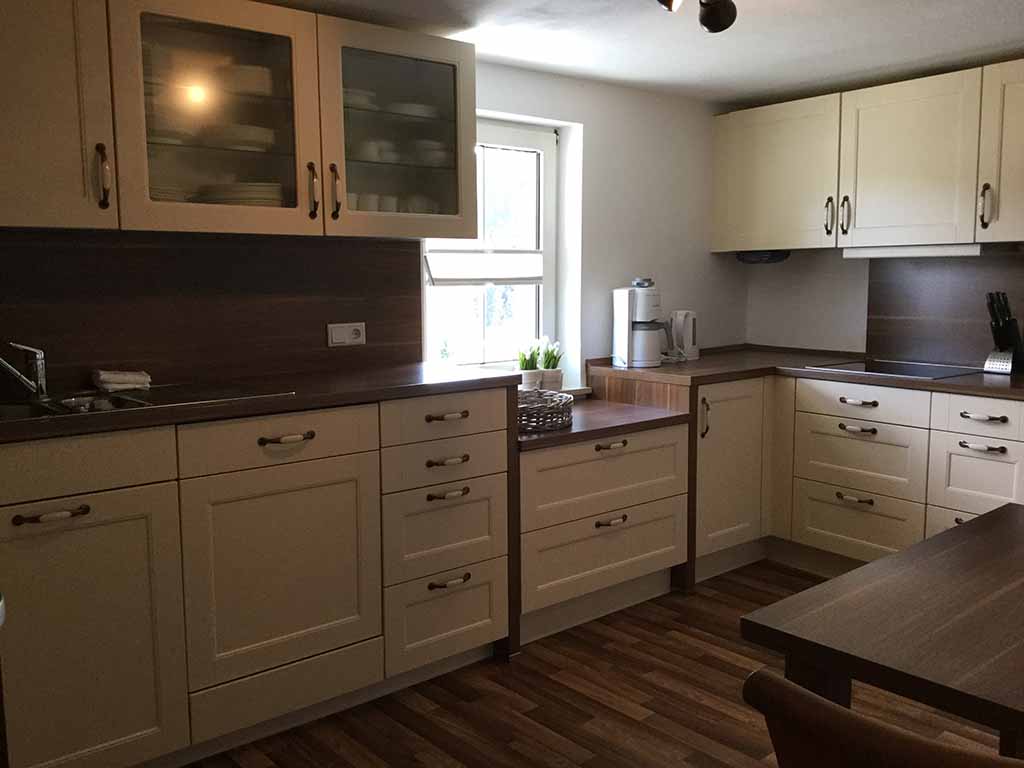 Comfort appartement 'margot' 2 slaapkamers 4 tot 8 personen ...