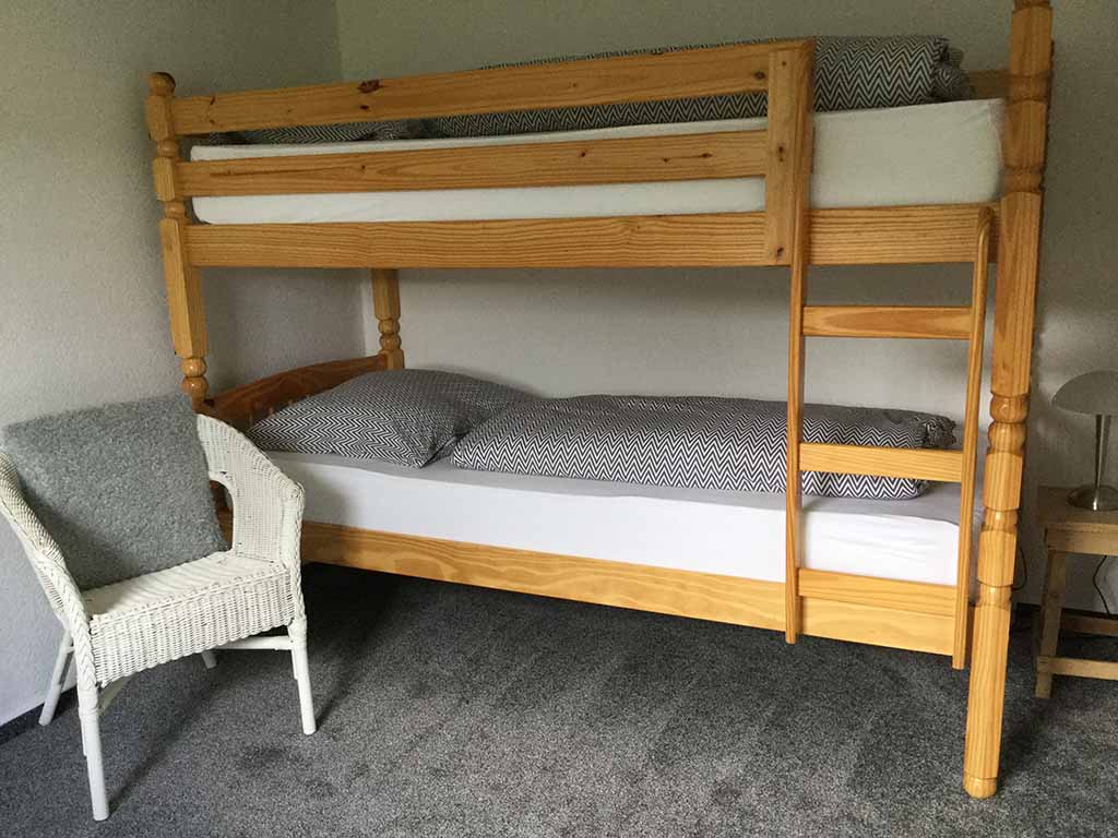 Comfort appartement 'margot' 2 slaapkamers 4 tot 8 personen ...
