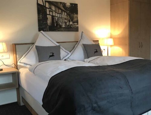 Hotelkamer 10