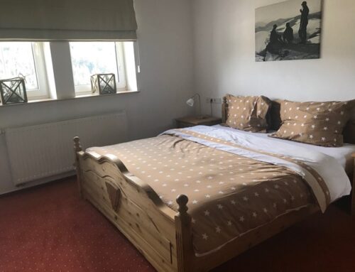 Appartement Kurpark