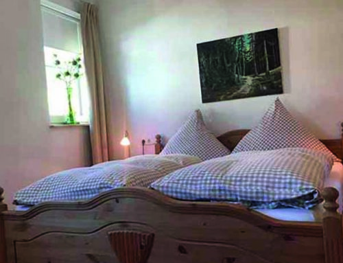 Appartement Herhagen