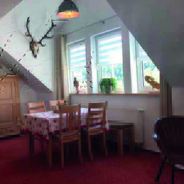 landhaus forra - de oranje parel in het Sauerland