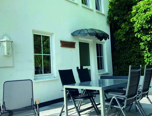 Appartement Wesenberg