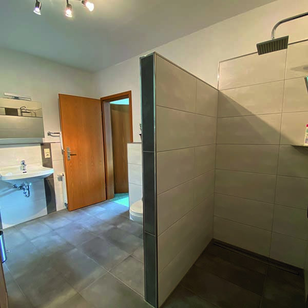 landhaus forra - de oranje parel in het Sauerland