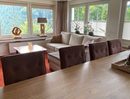 Appartement Margot
