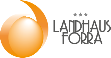 Landhaus Forra Logo