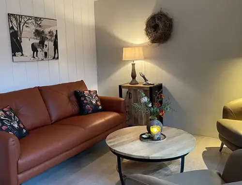 Appartement Hubertusblick